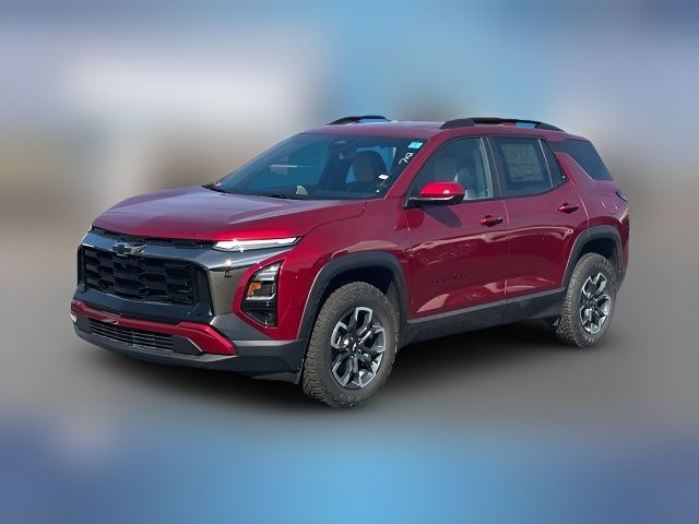 2025 Chevrolet Equinox FWD ACTIV