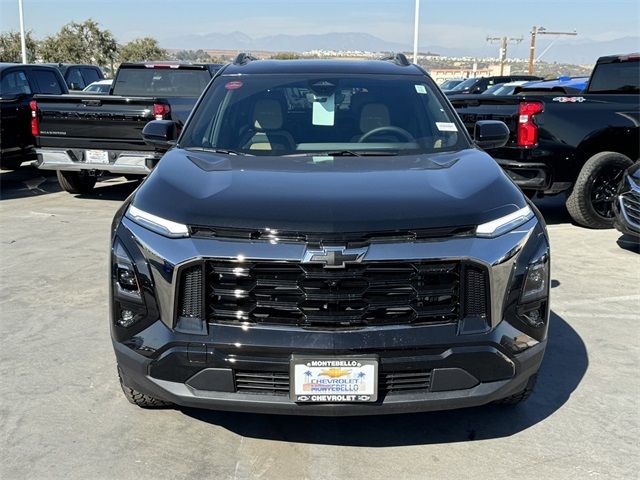 2025 Chevrolet Equinox FWD ACTIV