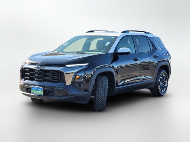 2025 Chevrolet Equinox FWD ACTIV