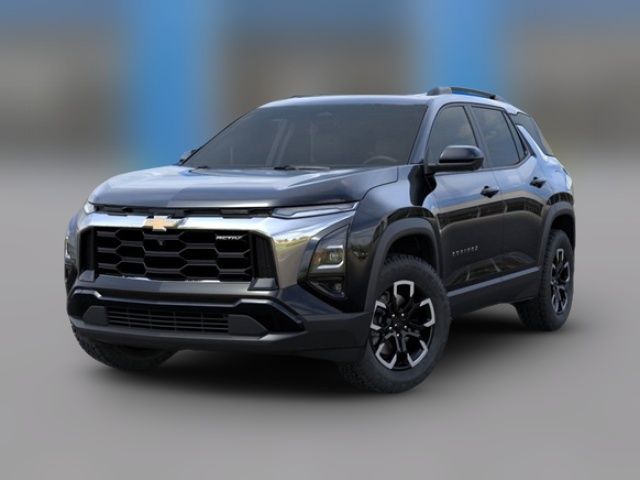 2025 Chevrolet Equinox FWD ACTIV