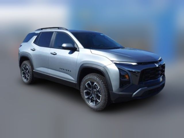 2025 Chevrolet Equinox FWD ACTIV