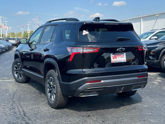 2025 Chevrolet Equinox FWD ACTIV