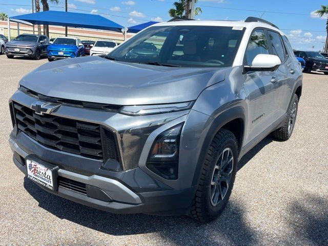 2025 Chevrolet Equinox FWD ACTIV