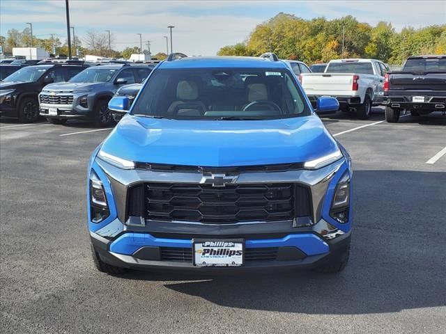 2025 Chevrolet Equinox FWD ACTIV