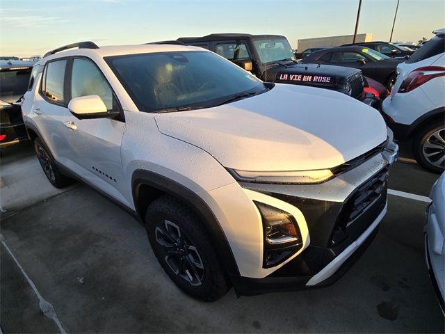 2025 Chevrolet Equinox FWD ACTIV