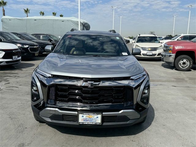 2025 Chevrolet Equinox FWD ACTIV