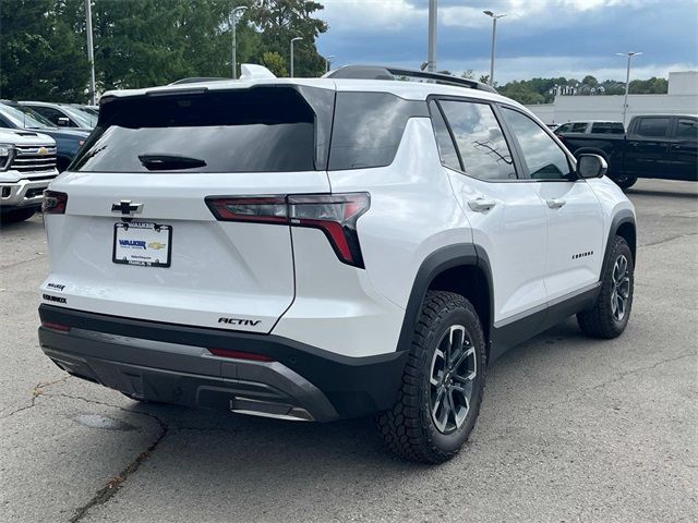 2025 Chevrolet Equinox FWD ACTIV