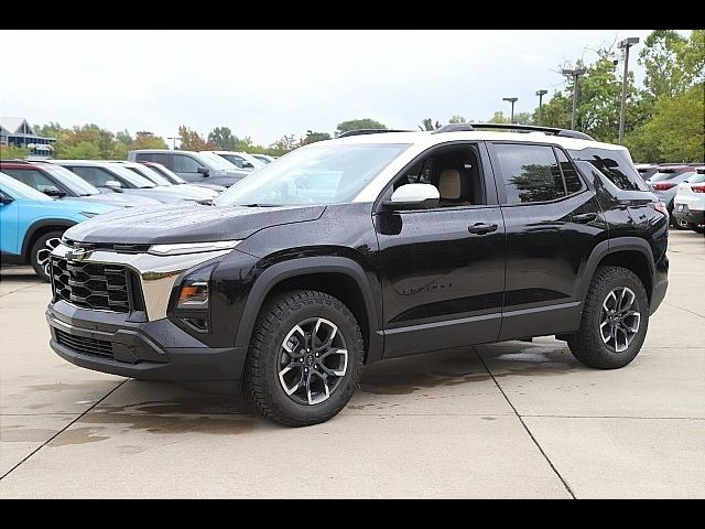 2025 Chevrolet Equinox FWD ACTIV