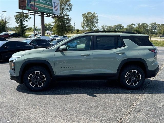 2025 Chevrolet Equinox AWD ACTIV