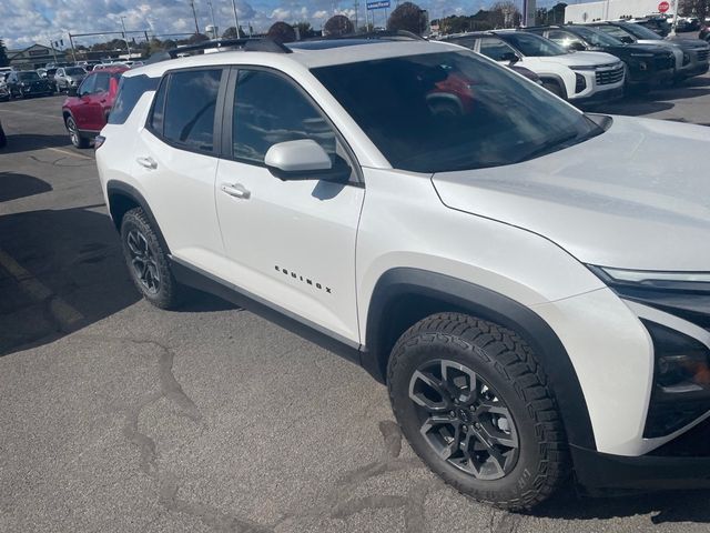 2025 Chevrolet Equinox AWD ACTIV