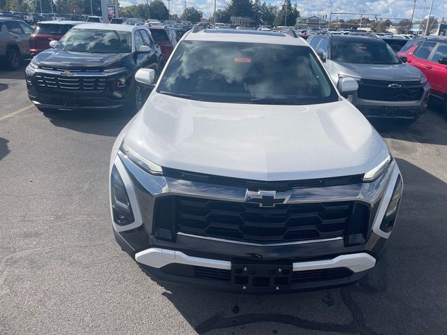 2025 Chevrolet Equinox AWD ACTIV