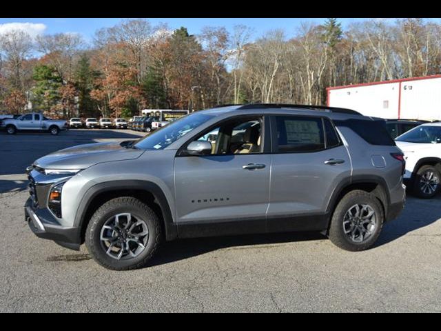 2025 Chevrolet Equinox AWD ACTIV