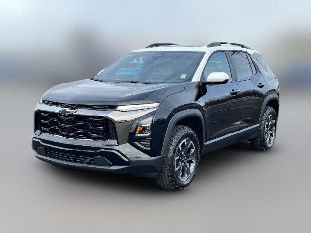 2025 Chevrolet Equinox AWD ACTIV