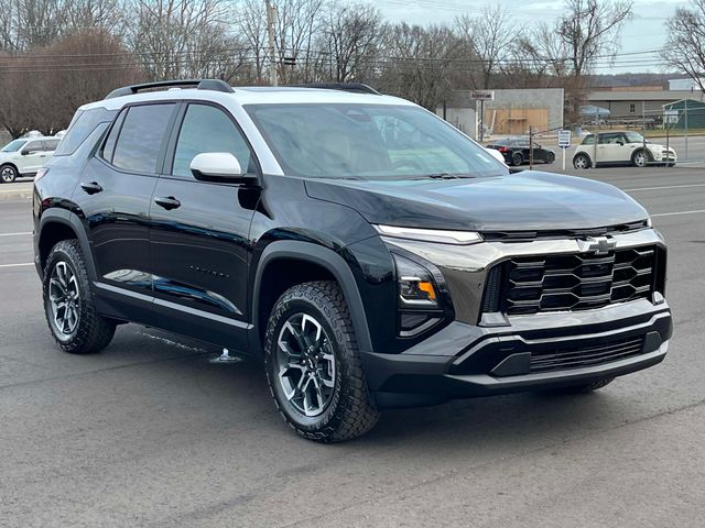 2025 Chevrolet Equinox AWD ACTIV