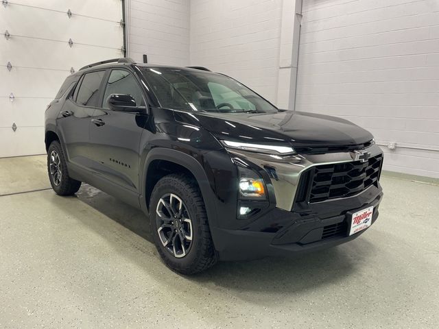 2025 Chevrolet Equinox AWD ACTIV