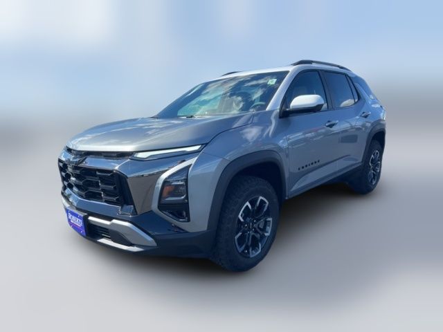 2025 Chevrolet Equinox AWD ACTIV