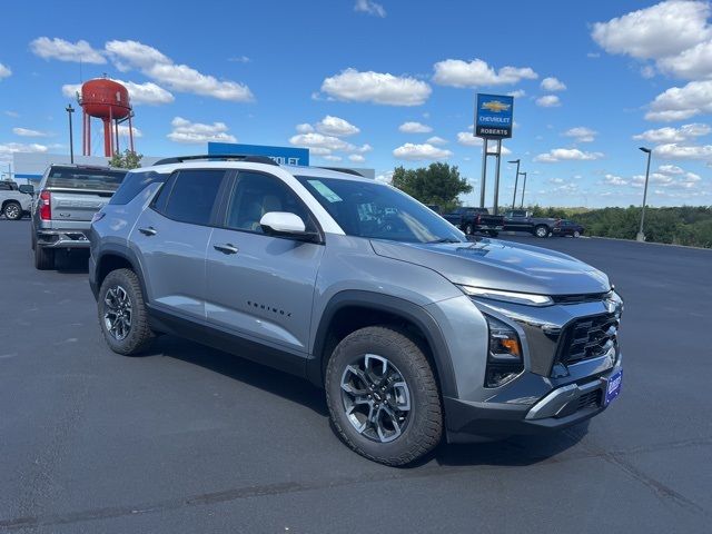 2025 Chevrolet Equinox AWD ACTIV