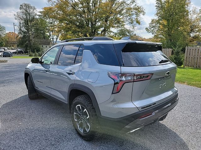 2025 Chevrolet Equinox AWD ACTIV