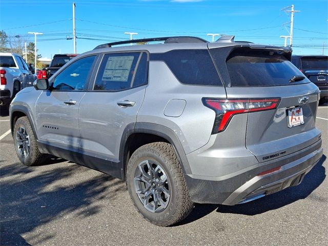 2025 Chevrolet Equinox AWD ACTIV