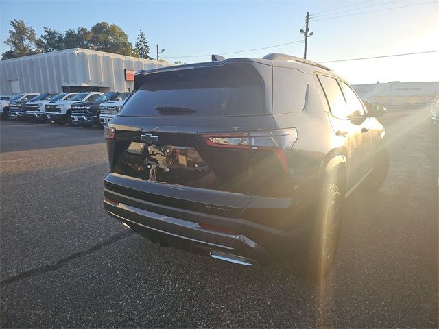 2025 Chevrolet Equinox AWD ACTIV