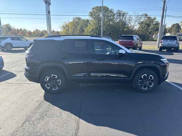 2025 Chevrolet Equinox AWD ACTIV