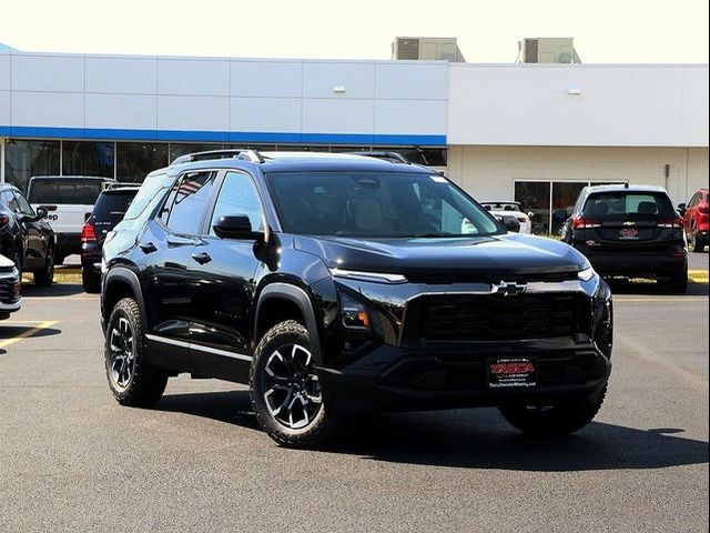 2025 Chevrolet Equinox AWD ACTIV