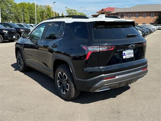 2025 Chevrolet Equinox AWD ACTIV