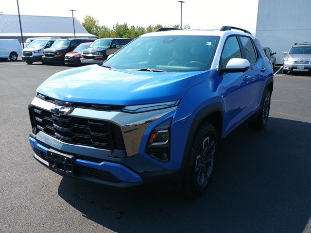 2025 Chevrolet Equinox AWD ACTIV