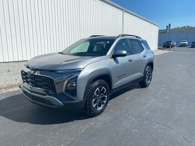 2025 Chevrolet Equinox AWD ACTIV