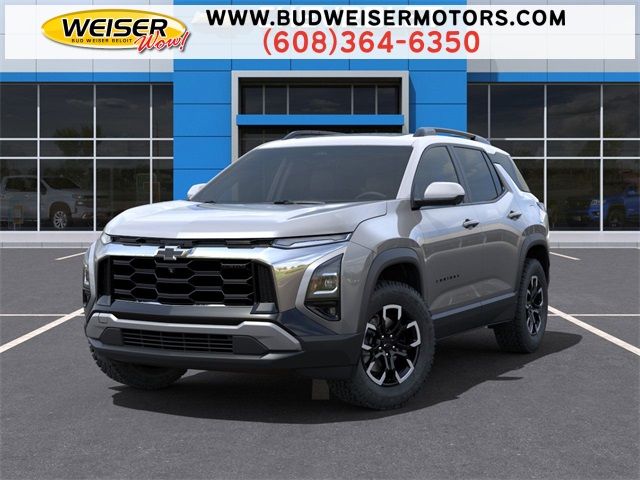 2025 Chevrolet Equinox AWD ACTIV