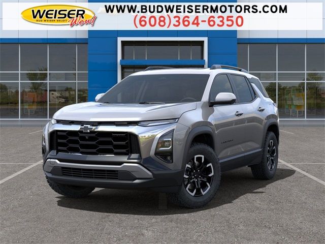 2025 Chevrolet Equinox AWD ACTIV