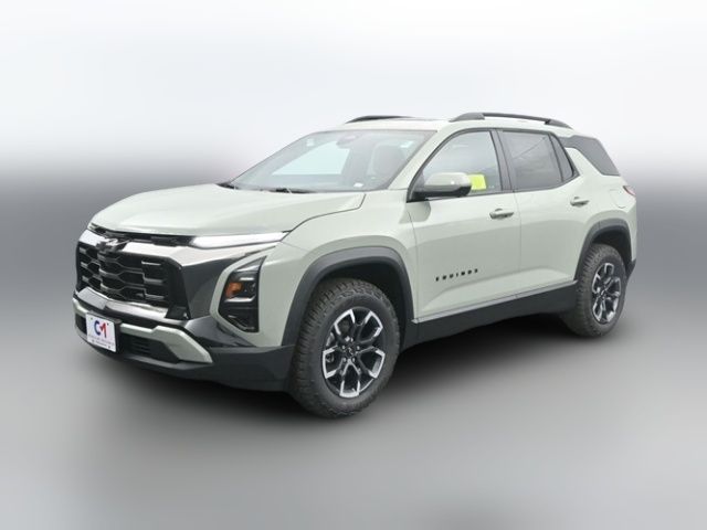 2025 Chevrolet Equinox AWD ACTIV