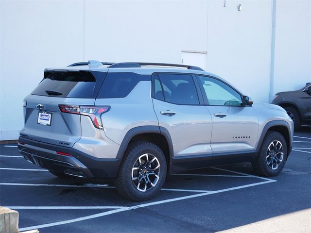 2025 Chevrolet Equinox AWD ACTIV