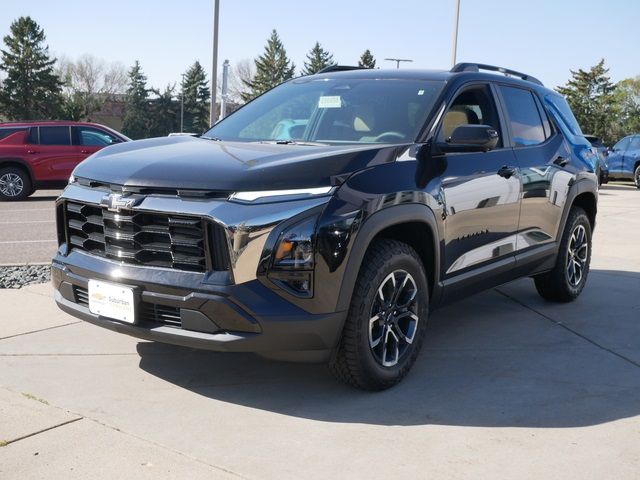 2025 Chevrolet Equinox AWD ACTIV