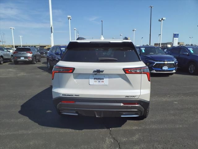 2025 Chevrolet Equinox AWD ACTIV