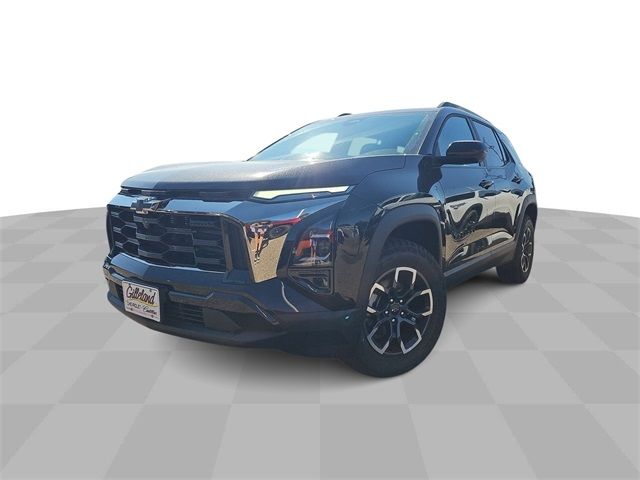 2025 Chevrolet Equinox AWD ACTIV