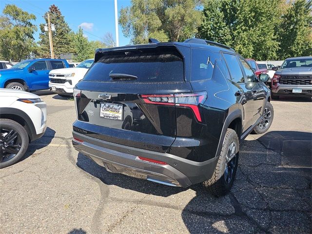 2025 Chevrolet Equinox AWD ACTIV