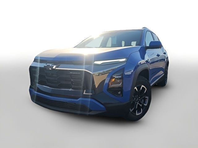 2025 Chevrolet Equinox AWD ACTIV