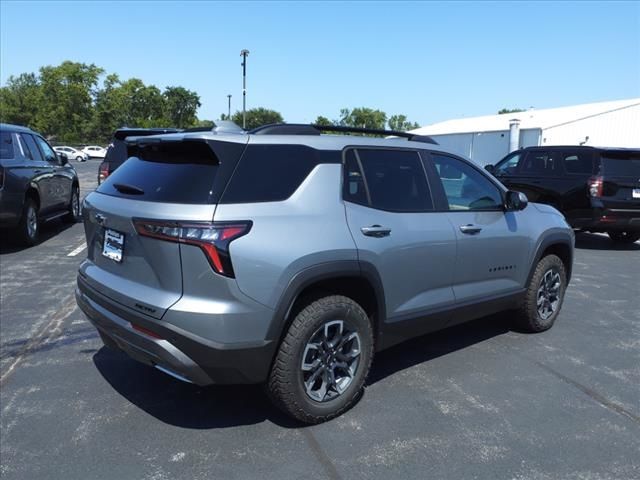 2025 Chevrolet Equinox AWD ACTIV