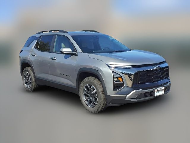 2025 Chevrolet Equinox AWD ACTIV