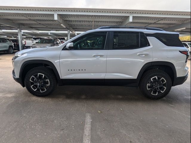 2025 Chevrolet Equinox AWD ACTIV