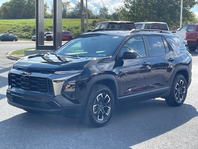 2025 Chevrolet Equinox AWD ACTIV