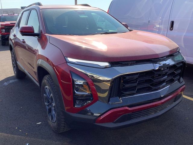 2025 Chevrolet Equinox AWD ACTIV