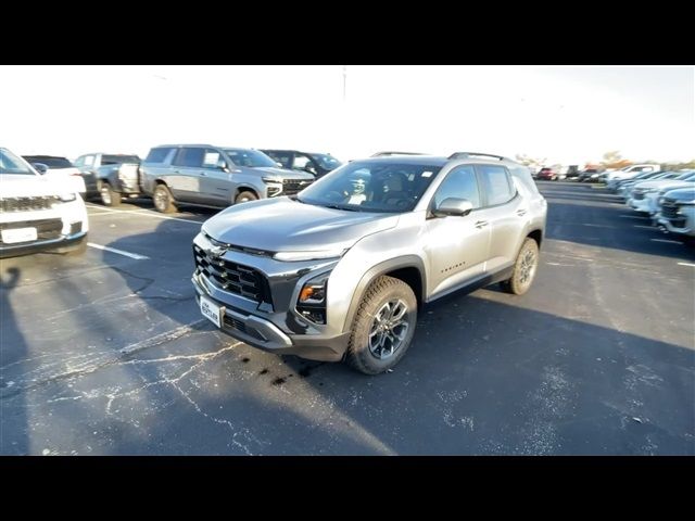 2025 Chevrolet Equinox AWD ACTIV