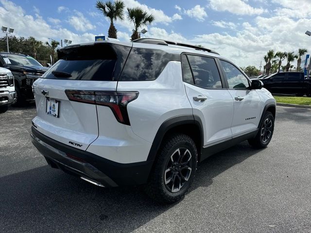 2025 Chevrolet Equinox AWD ACTIV