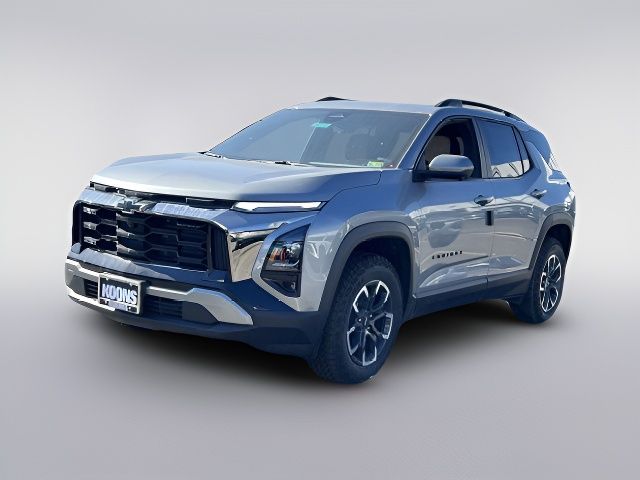 2025 Chevrolet Equinox AWD ACTIV