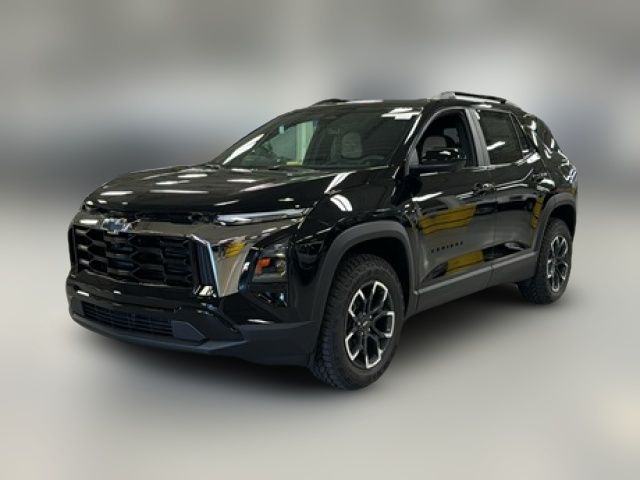 2025 Chevrolet Equinox AWD ACTIV