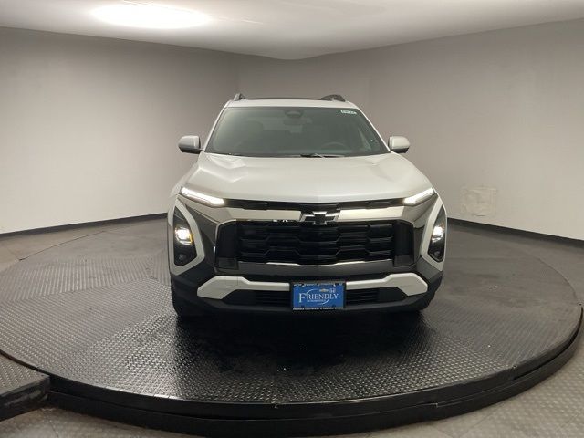 2025 Chevrolet Equinox AWD ACTIV