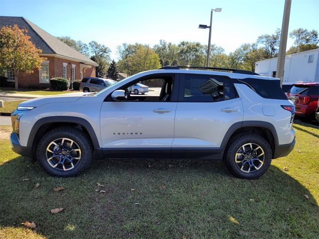 2025 Chevrolet Equinox AWD ACTIV