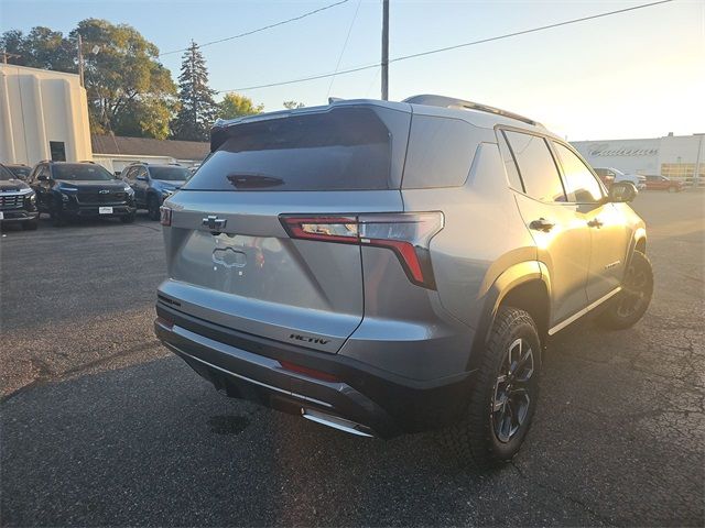 2025 Chevrolet Equinox AWD ACTIV